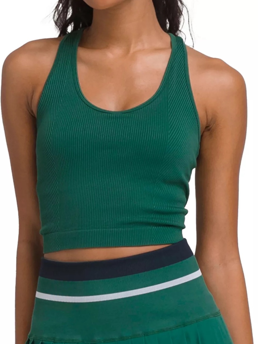 Wilson Everyday Brami - Green NWT